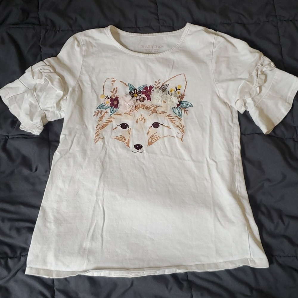 Girls Shirt